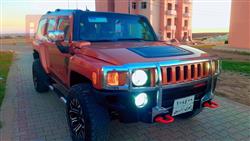 همر H3